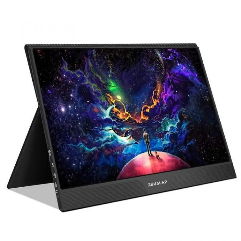 Buy Original Zeuslap laptops,Zeuslap Portable Monitors From Official Shop!